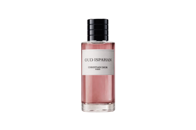 Oud Ispahan