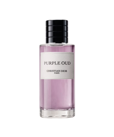 Purple oud