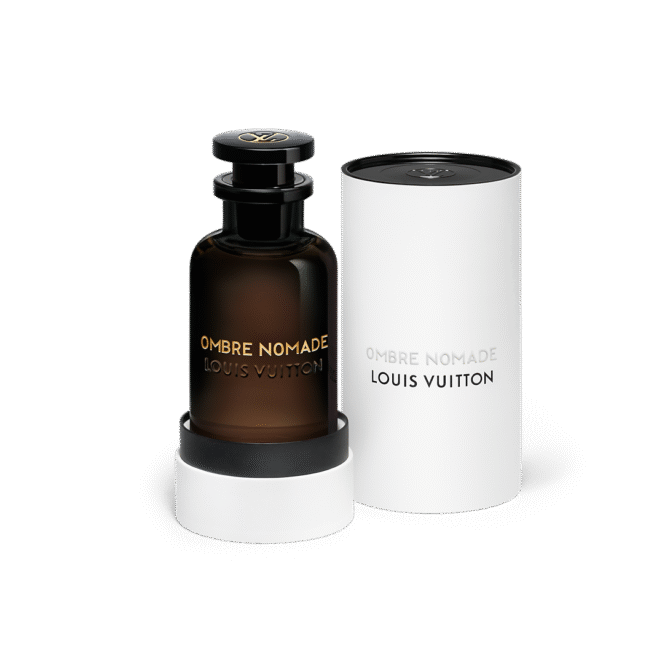 Ombre Nomade